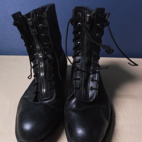 addison boot company